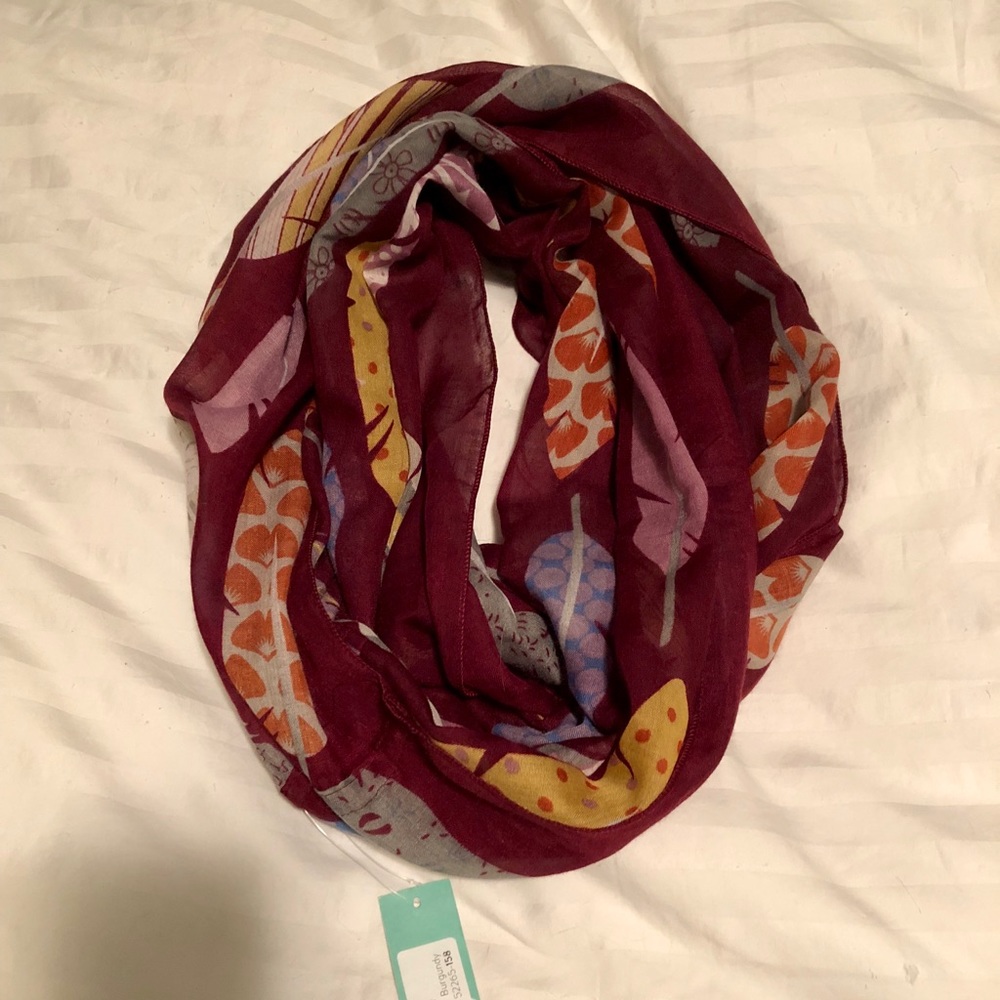 Infinity Scarf *New*